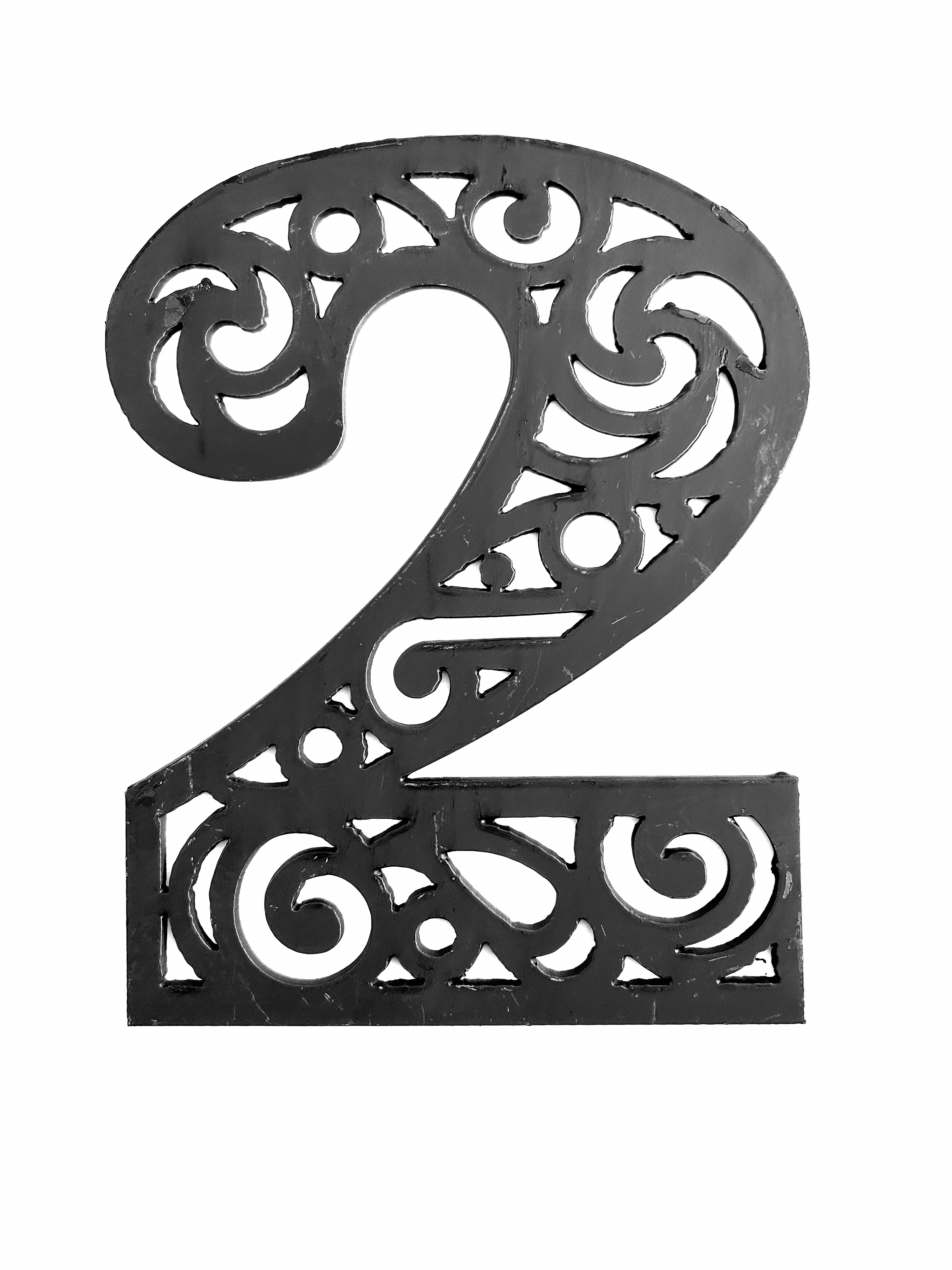 Декор. Кована , 260x205x2, арт. 120/2